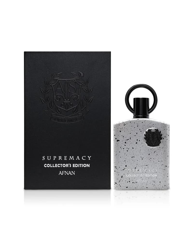 Supremacy Collector's Edition 100 ml 