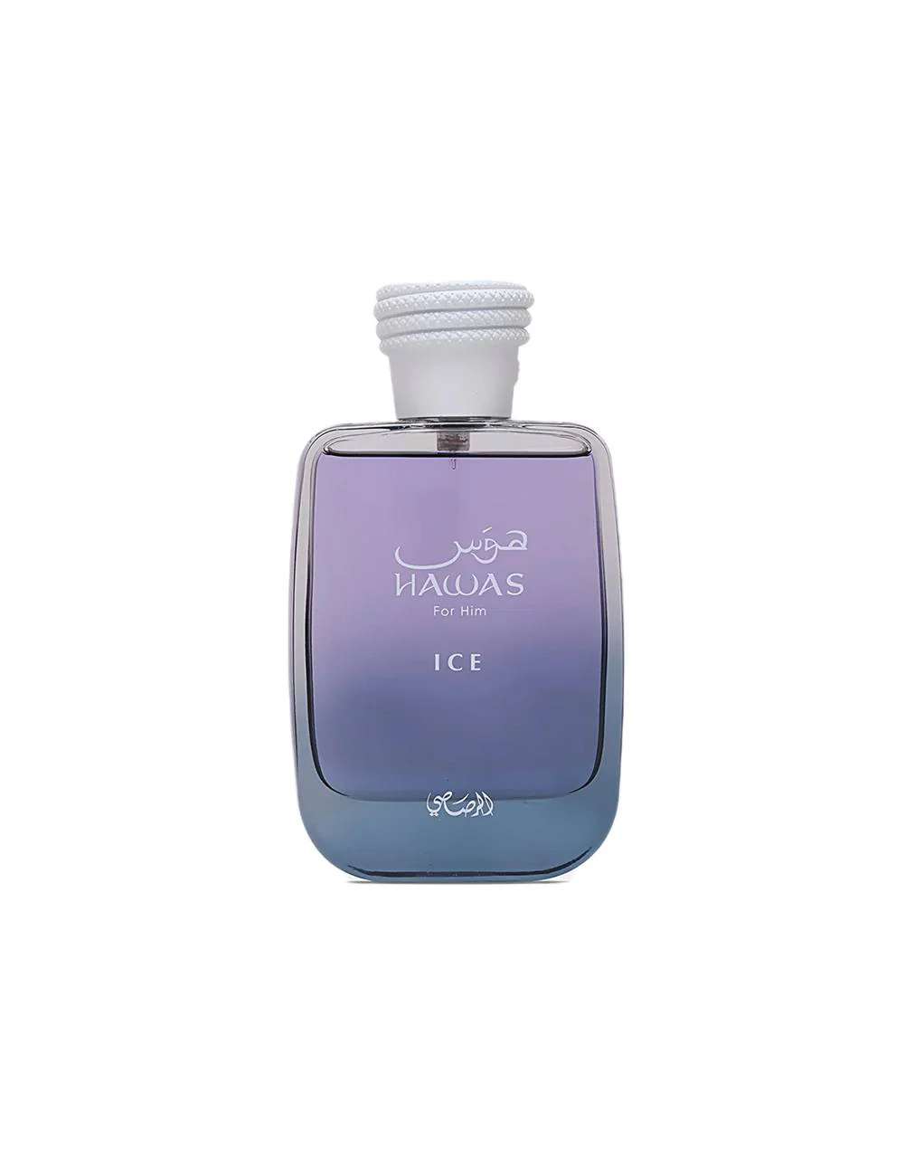 Hawas Ice 100 ml 