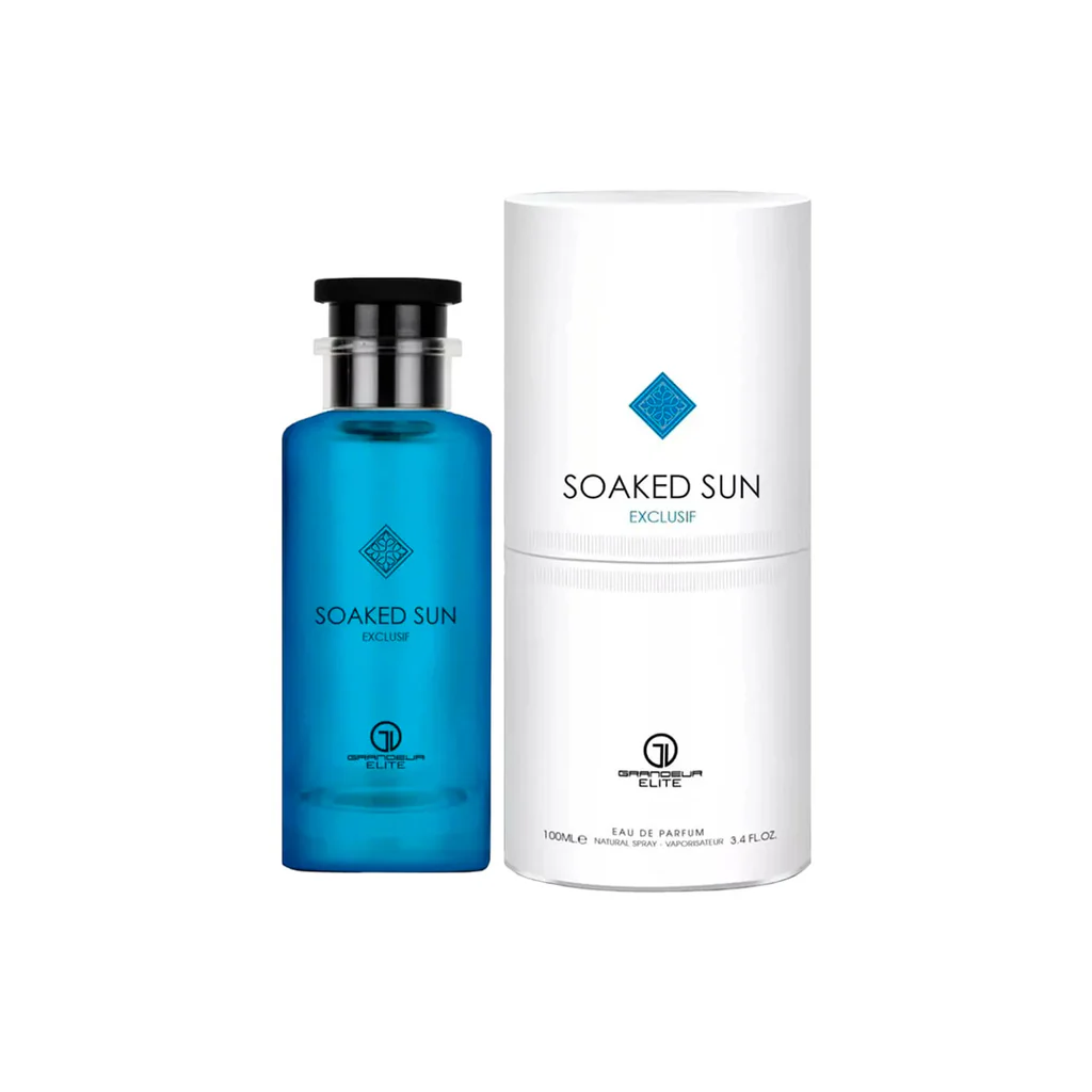 Soked Sun 100 ml 