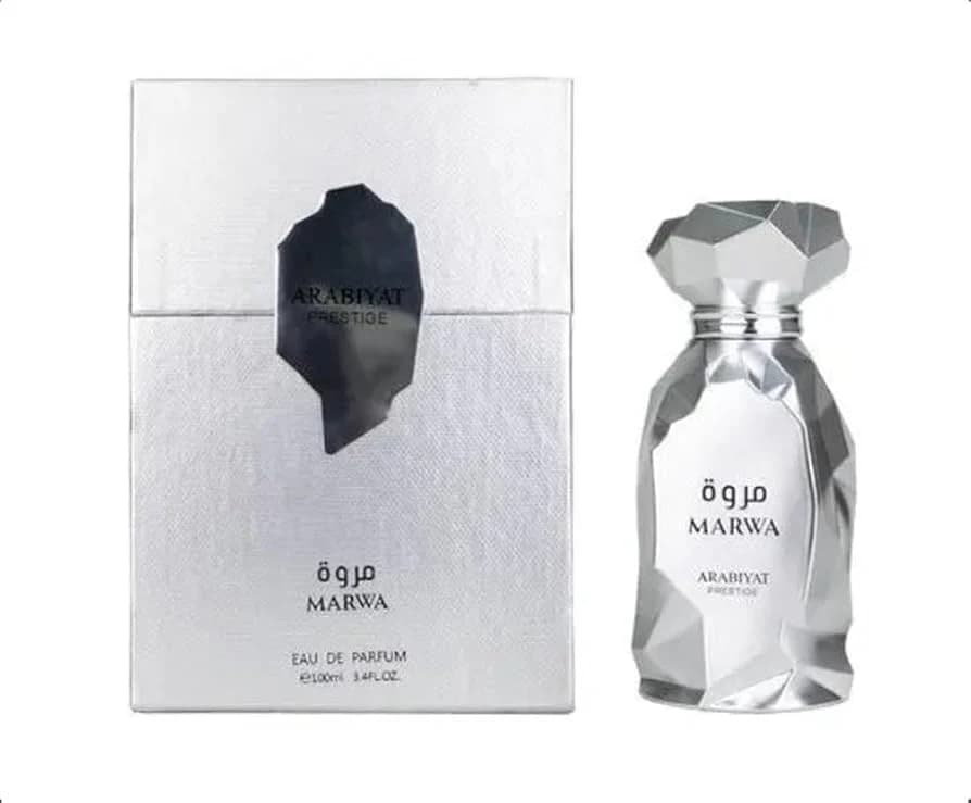 Marwa 100 ml 